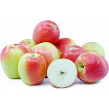 خرید سیب سرخ